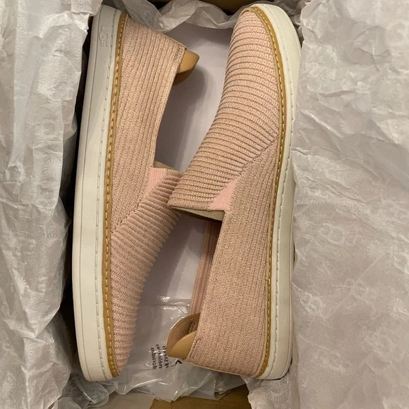 Ugg SAMMY ROSE/ROSE GOLD - Picture 6 of 8